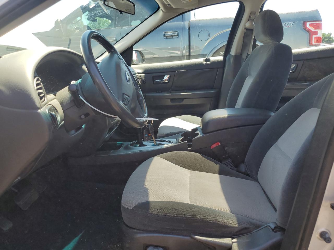 1FAFP55S73G128475 2003 Ford Taurus Ses