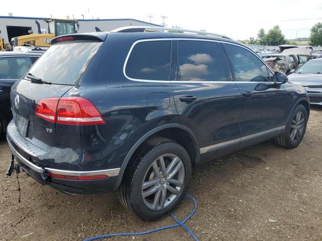 2016 VOLKSWAGEN TOUAREG SP - WVGEF9BP6GD000831