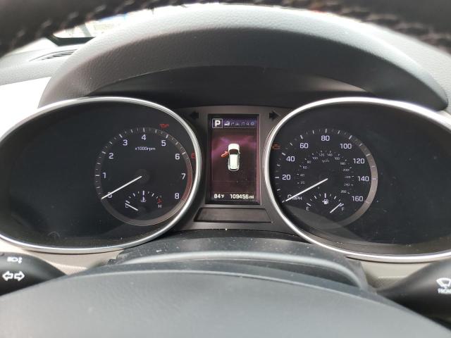 2019 HYUNDAI SANTA FE X - KM8SRDHF1KU301561