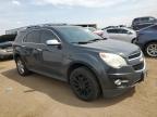 CHEVROLET EQUINOX LT photo