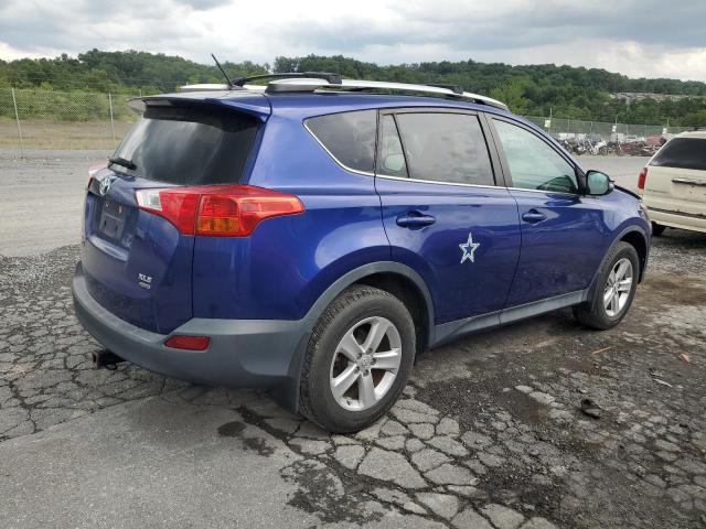 Vin: 2t3rfrev8ew166185, lot: 63774624, toyota rav4 xle 20143