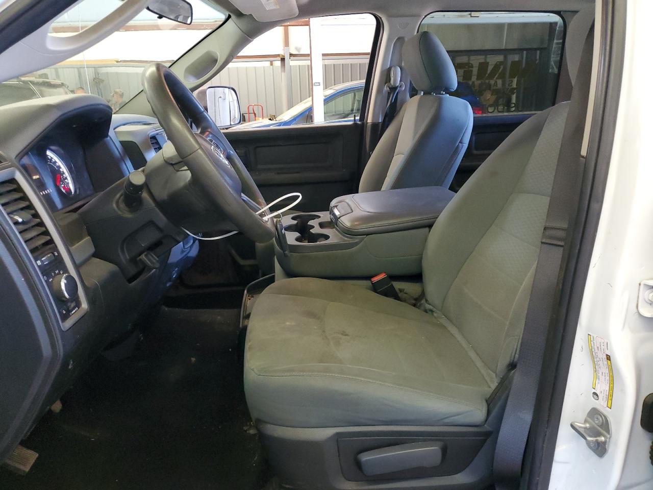 3C63R3CL7JG353852 2018 Ram 3500 St