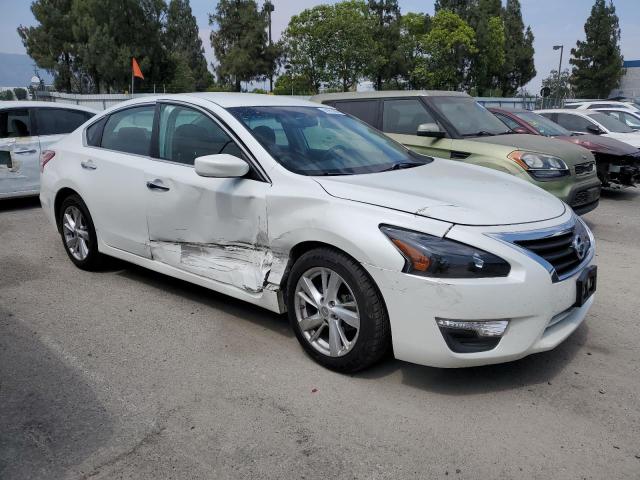 1N4AL3AP4DN402644 2013 Nissan Altima 2.5
