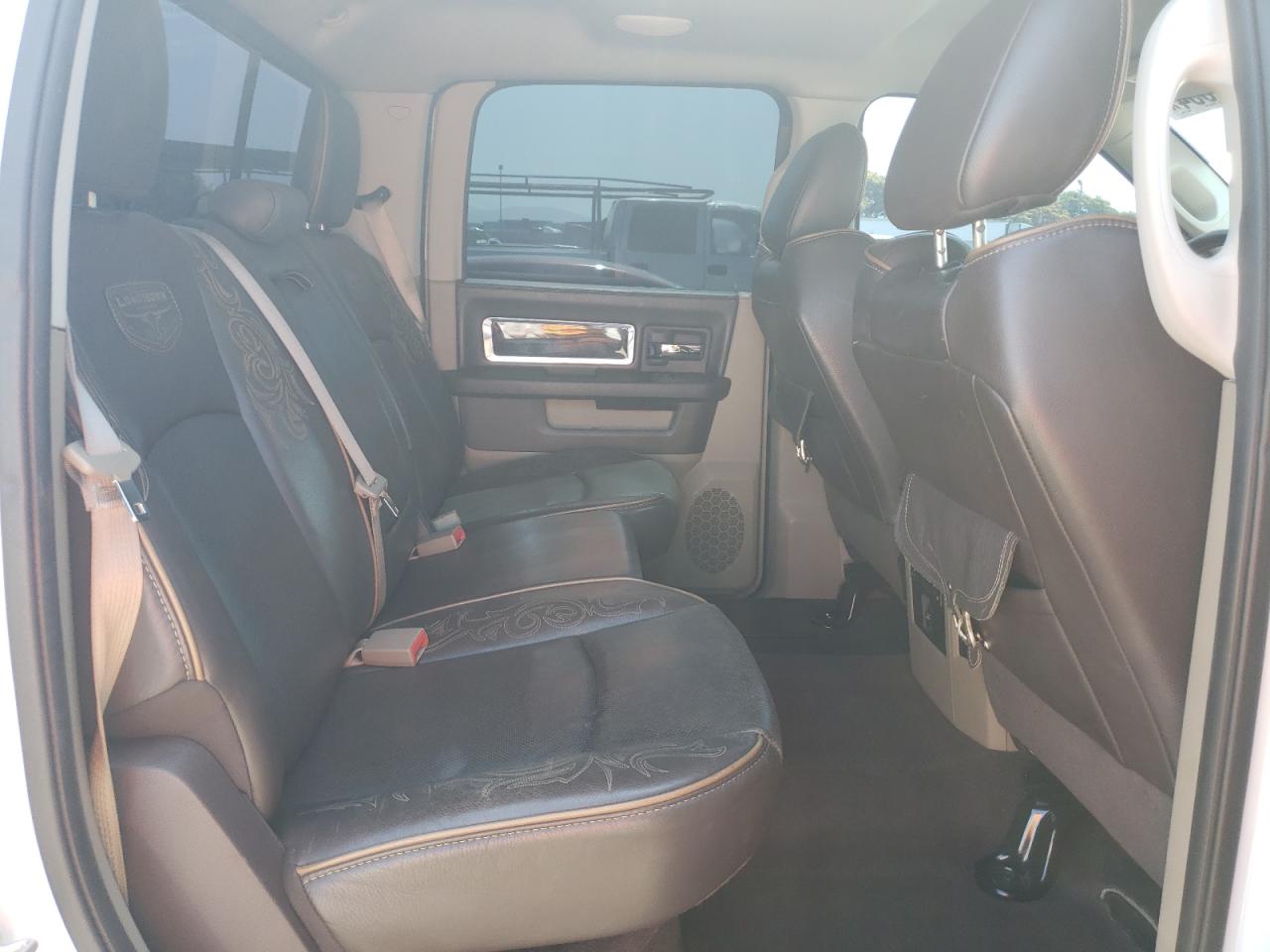 1C6RD6PT7CS157815 2012 Dodge Ram 1500 Longhorn