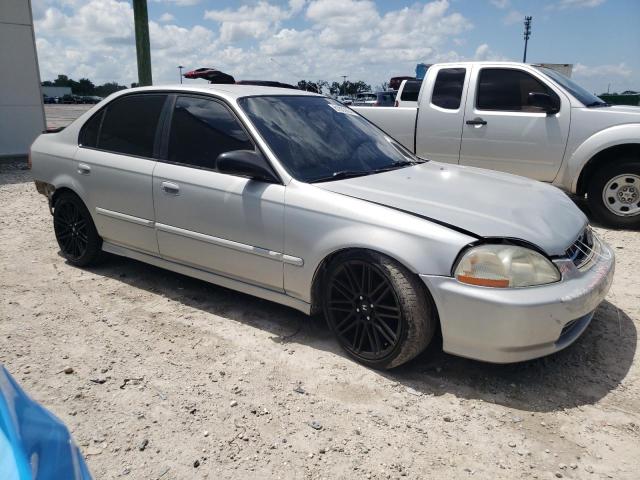 2HGEJ6624VH571493 1997 Honda Civic Dx