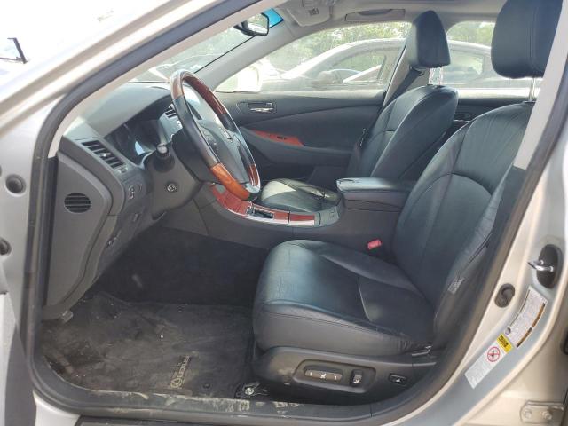 2007 Lexus Es 350 VIN: JTHBJ46G672071864 Lot: 61020254