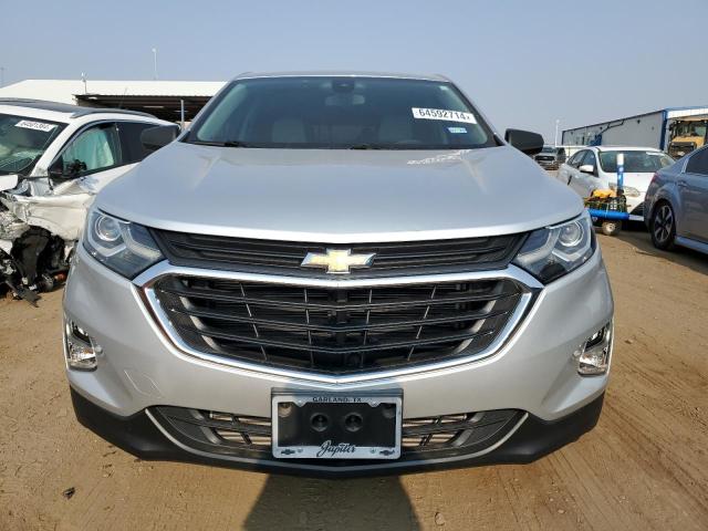 2020 CHEVROLET EQUINOX LS - 3GNAXHEVXLS647142