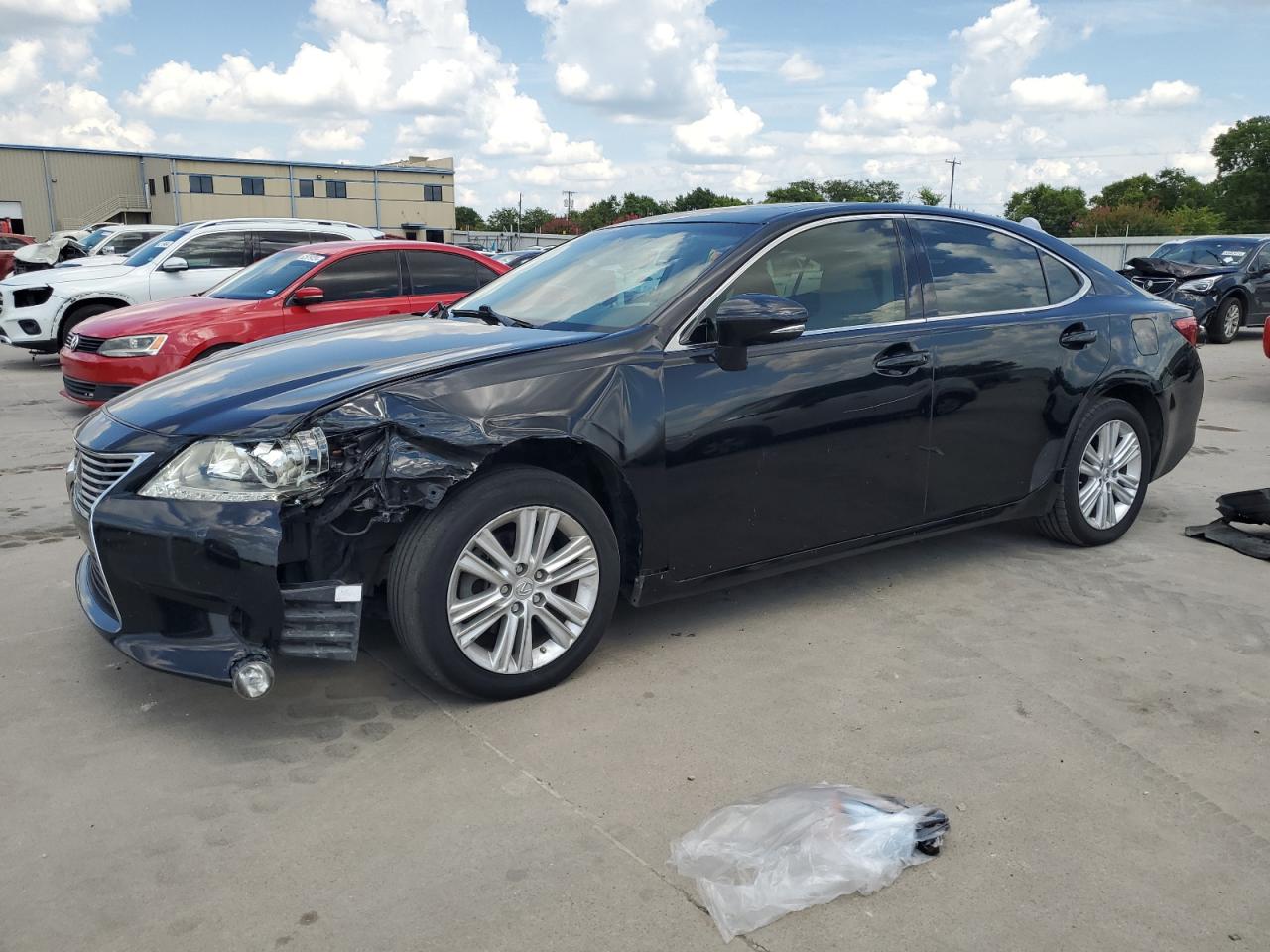 Lexus ES 2014 350