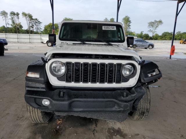 2024 JEEP WRANGLER S - 1C4PJXDG2RW246487