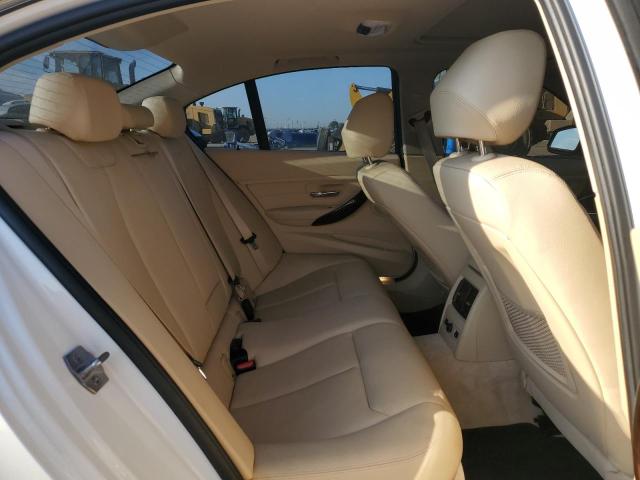 2014 BMW 328 Xi VIN: WBA3B3C51EJ983074 Lot: 62521454