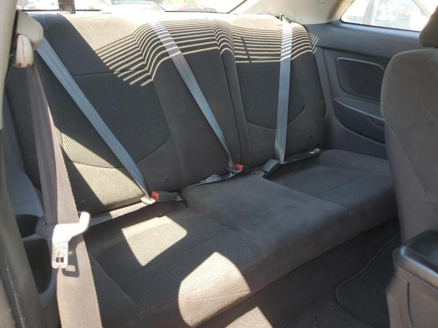 2010 Kia Forte Sx VIN: KNAFW6A39A5152901 Lot: 63213114