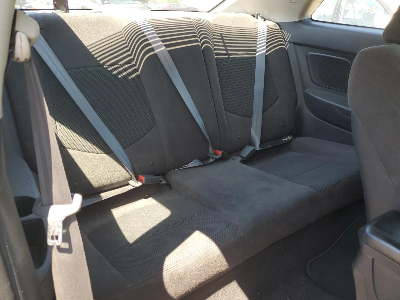 KNAFW6A39A5152901 2010 Kia Forte Sx