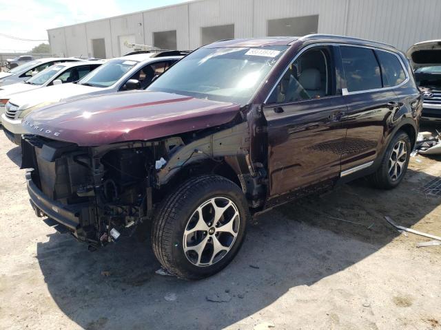 5XYP34HC4LG012257 Kia Telluride 