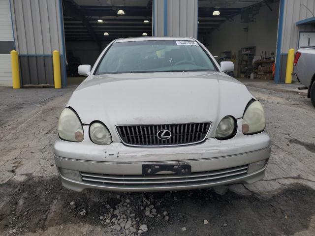 2003 Lexus Gs 300 VIN: JT8BD69S730177197 Lot: 61828754