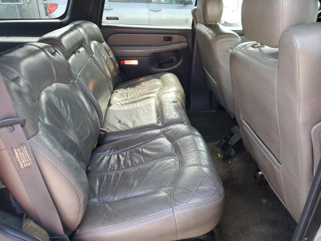 2000 Chevrolet Tahoe K1500 VIN: 1GNEK13T0YJ109860 Lot: 62388564