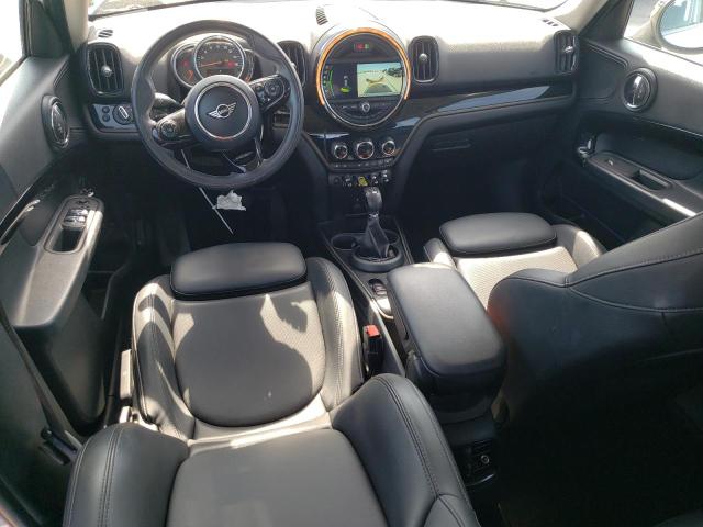 2019 MINI COOPER S E WMZYU7C59K3F94065
