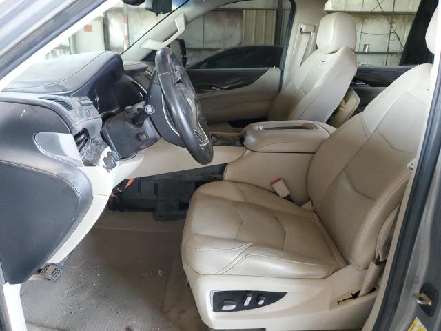 2018 CADILLAC ESCALADE L - 1GYS4BKJ1JR206885