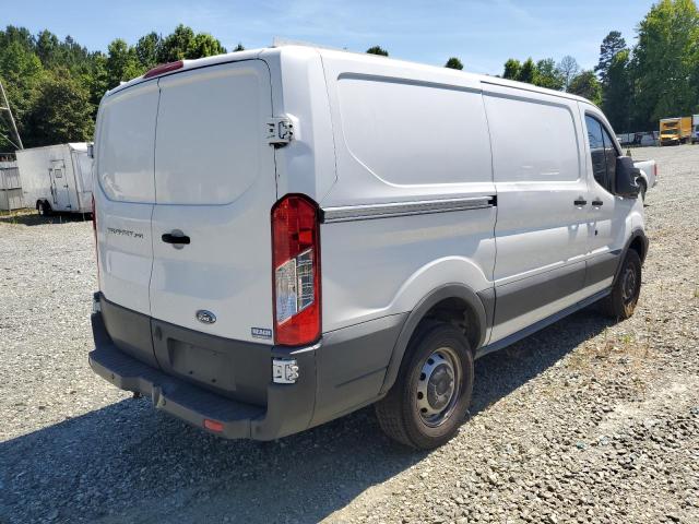 2016 FORD TRANSIT T- - 1FTYR1YM7GKB10578