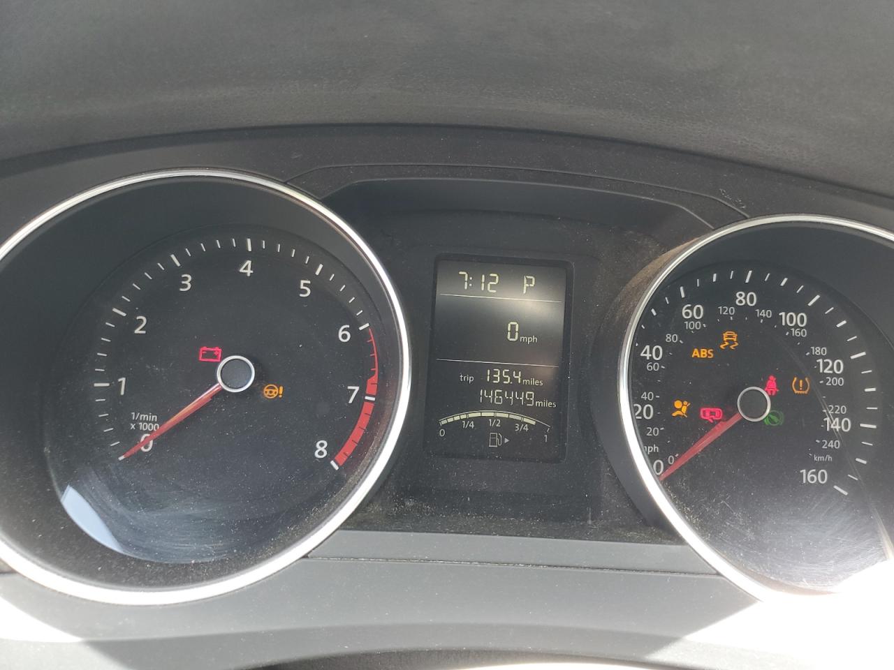 3VW2B7AJ8HM226263 2017 Volkswagen Jetta S