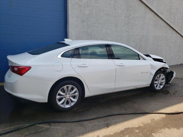 2023 CHEVROLET MALIBU LT - 1G1ZD5STXPF183472