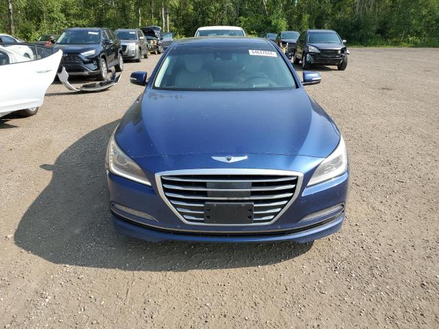 2015 HYUNDAI GENESIS 3. - KMHGN4JE0FU013734