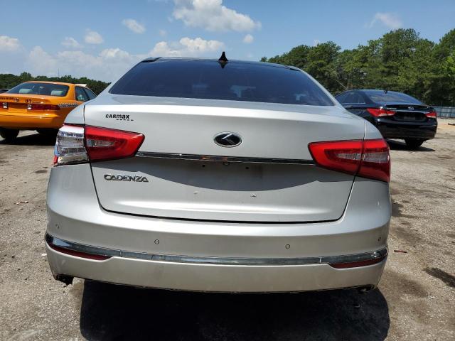 2016 KIA CADENZA LU - KNALN4D7XG5217627
