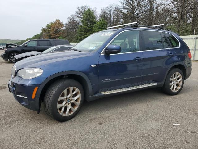 VIN 5UXZV4C54D0B13044 2013 BMW X5, Xdrive35I no.1