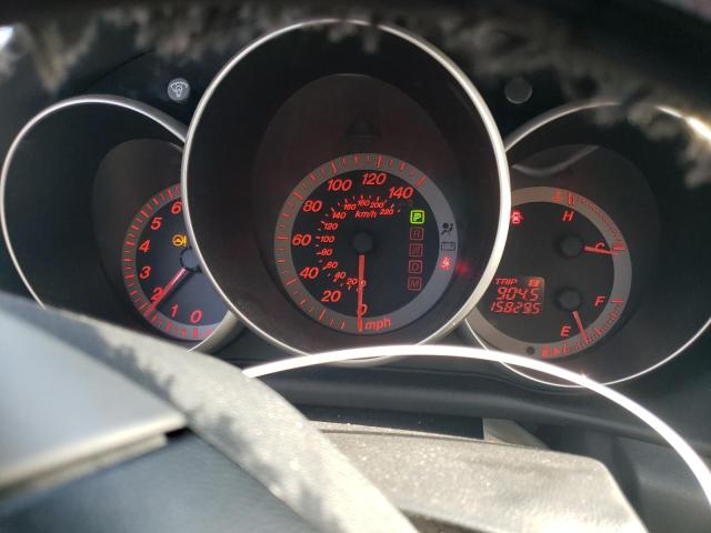 2007 Mazda 3 Hatchback VIN: JM1BK343371670851 Lot: 58331134