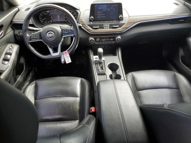 2019 NISSAN ALTIMA SL - 1N4BL4EV7KC242416