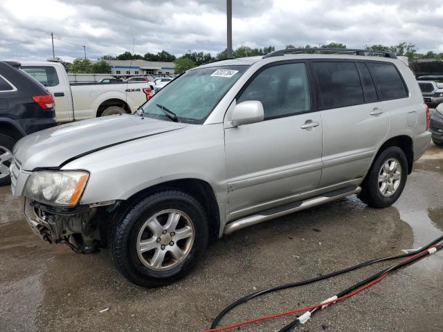 2003 TOYOTA HIGHLANDER #2768914180