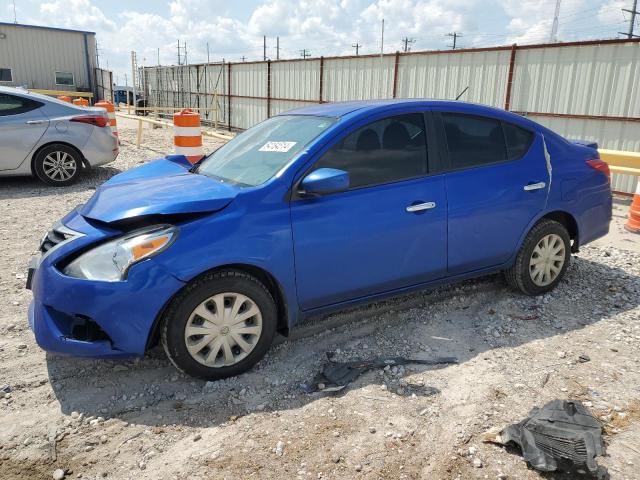 2016 NISSAN VERSA S - 3N1CN7AP8GL888967