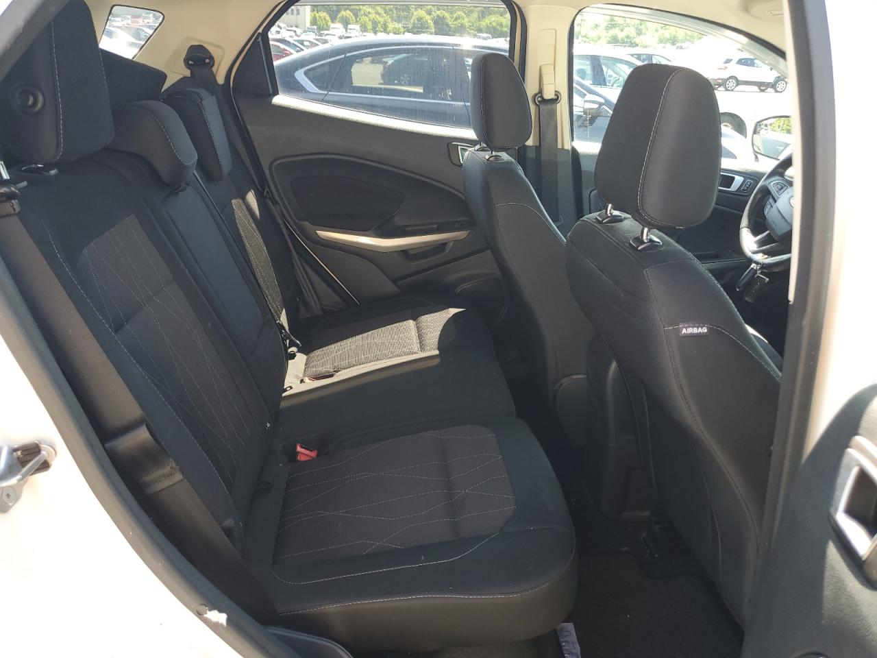 MAJ6P1UL4JC223468 2018 Ford Ecosport Se