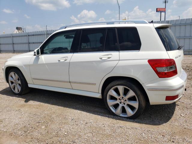2010 Mercedes-Benz Glk 350 4Matic VIN: WDCGG8HB1AF493923 Lot: 62258564