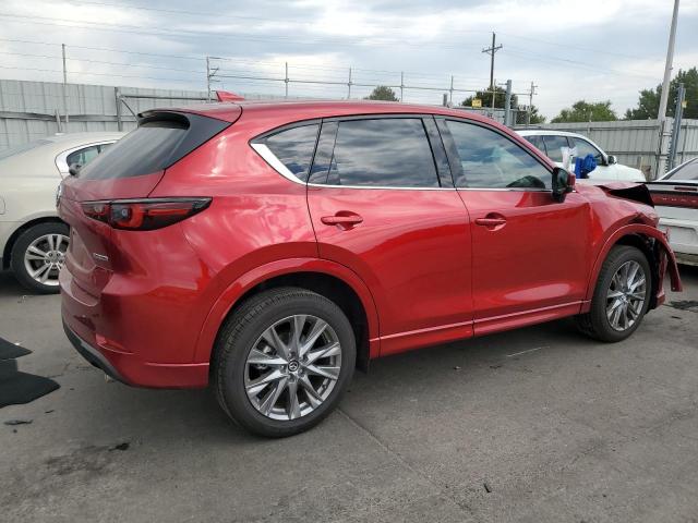 Vin: jm3kfbdl0r0430509, lot: 56672565, mazda cx-5 premi premium 20243