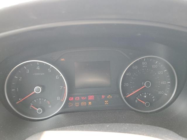 2021 KIA SPORTAGE S - KNDP6CAC0M7876703