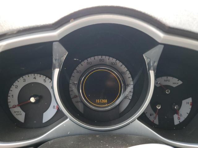 2010 Cadillac Srx Luxury Collection VIN: 3GYFNAEY3AS634276 Lot: 58940014