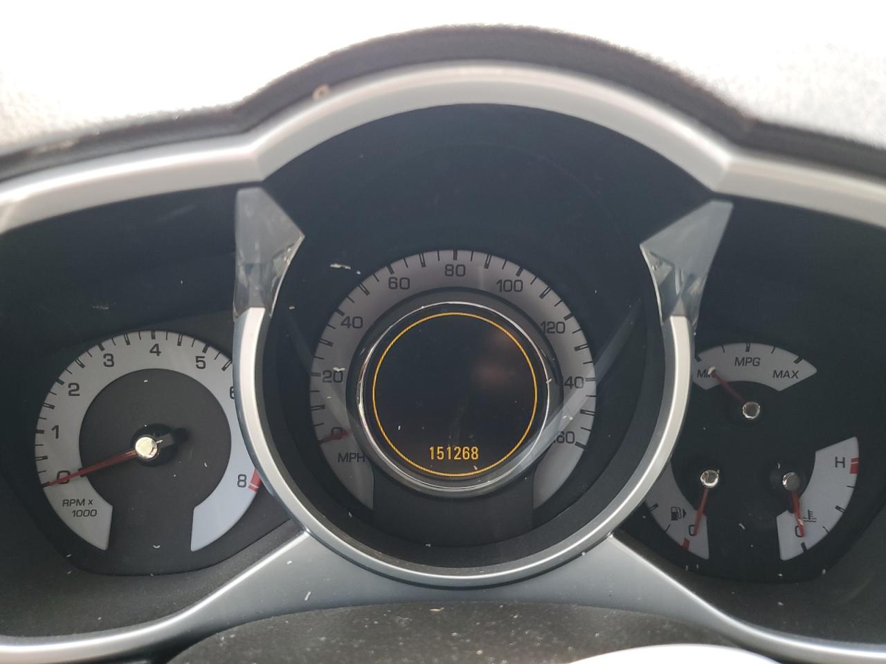 3GYFNAEY3AS634276 2010 Cadillac Srx Luxury Collection