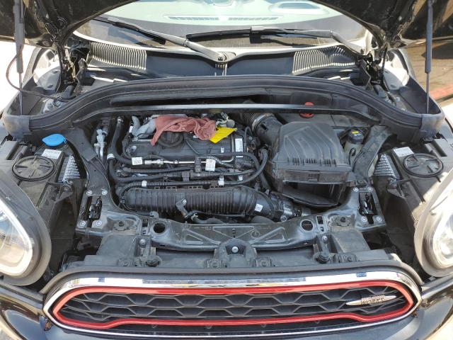 2020 MINI COOPER JCW WMZYZ9C0XL3L31759