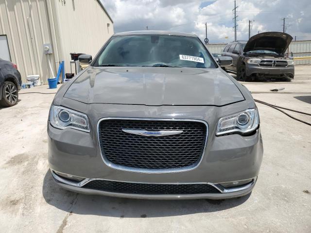 2018 CHRYSLER 300 TOURIN - 2C3CCAAG9JH249677