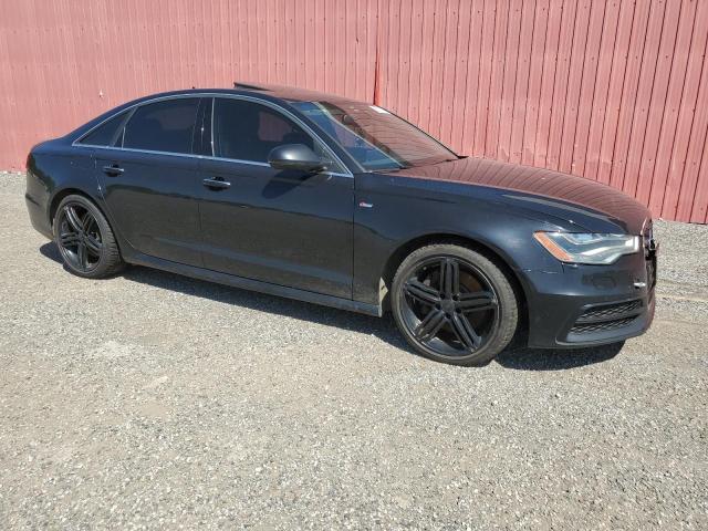2015 AUDI A6 TECHNIK - WAUJMCFC7FN029404