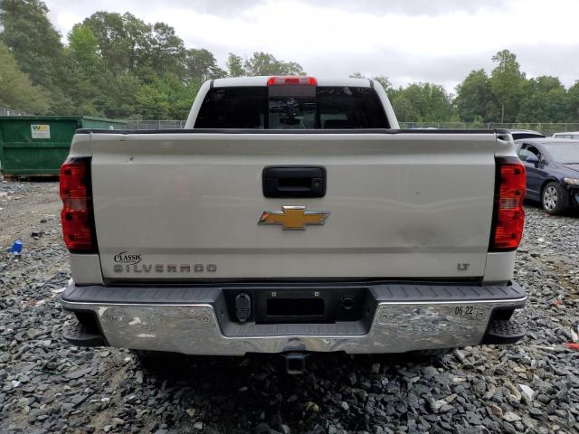 2017 CHEVROLET SILVERADO 3GCPCREC1HG139977  65258854