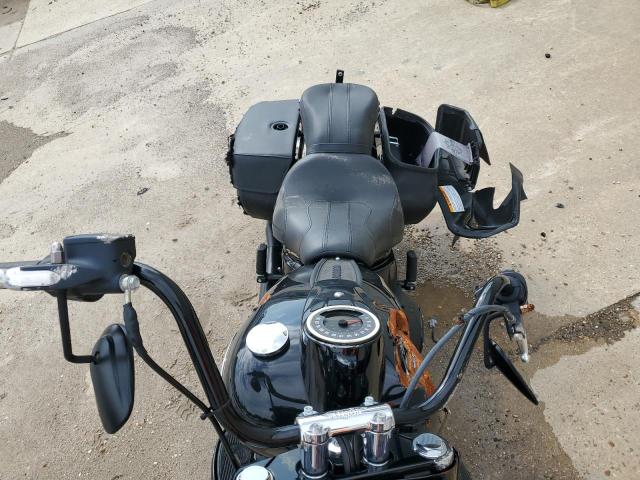 2023 HARLEY-DAVIDSON FLHCS 1HD1YBK16PB040854