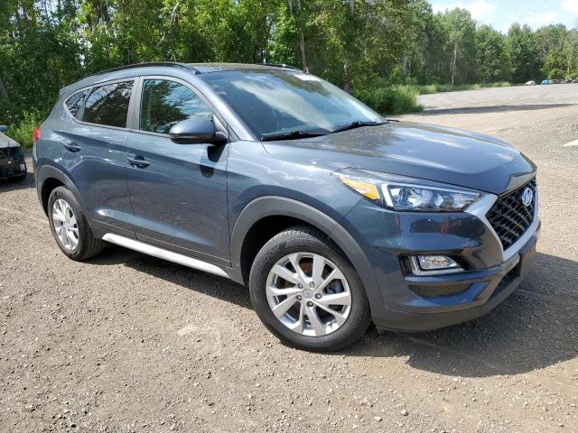 2020 HYUNDAI TUCSON LIM - KM8J3CA4XLU091589