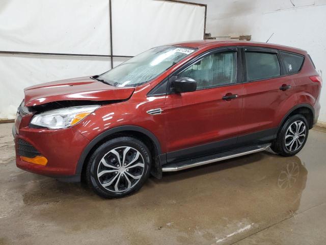 2014 FORD ESCAPE S #2979441729