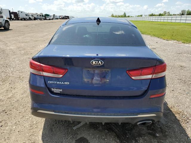 2020 KIA OPTIMA LX - 5XXGT4L32LG420073
