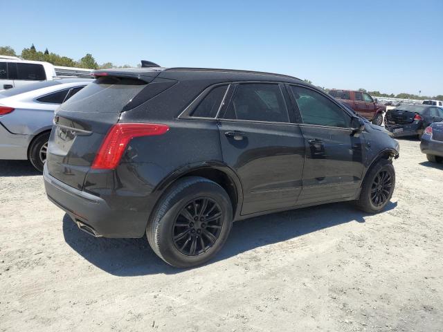2018 CADILLAC XT5 LUXURY - 1GYKNCRS1JZ121031