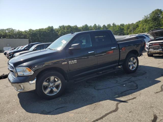 2015 RAM 1500 SLT 2015