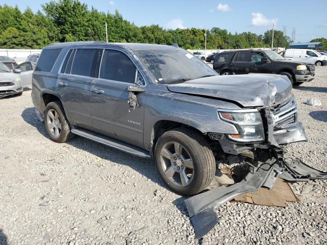 2020 CHEVROLET TAHOE K150 - 1GNSKCKCXLR191428