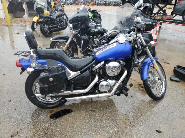 2005 KAWASAKI VN800 - JKBVNCA125B514434