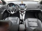 CHEVROLET CRUZE LT photo